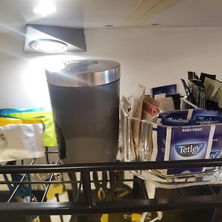 Celaka Birmingham Central Apartment, Free Indoor Parking المظهر الخارجي الصورة