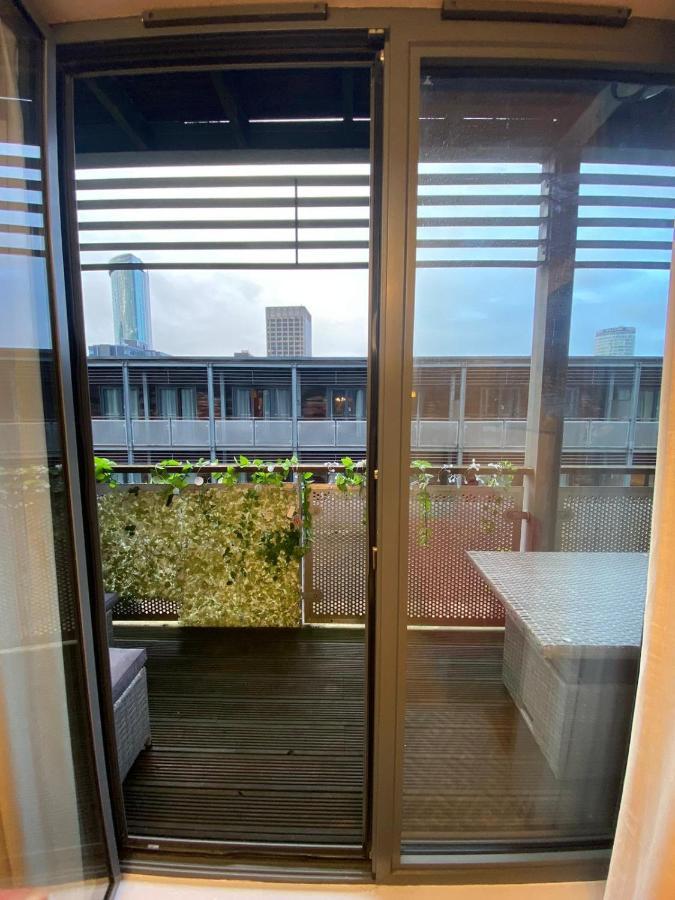 Celaka Birmingham Central Apartment, Free Indoor Parking المظهر الخارجي الصورة