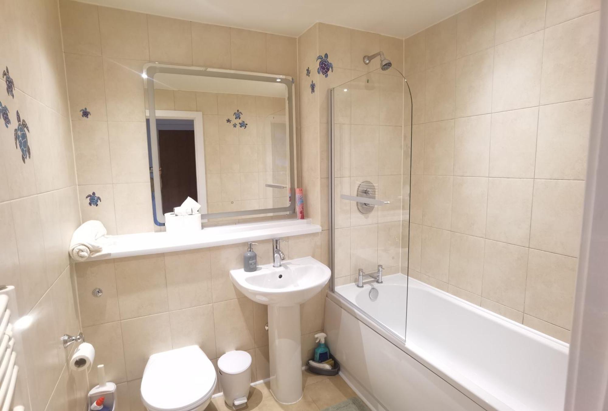 Celaka Birmingham Central Apartment, Free Indoor Parking المظهر الخارجي الصورة