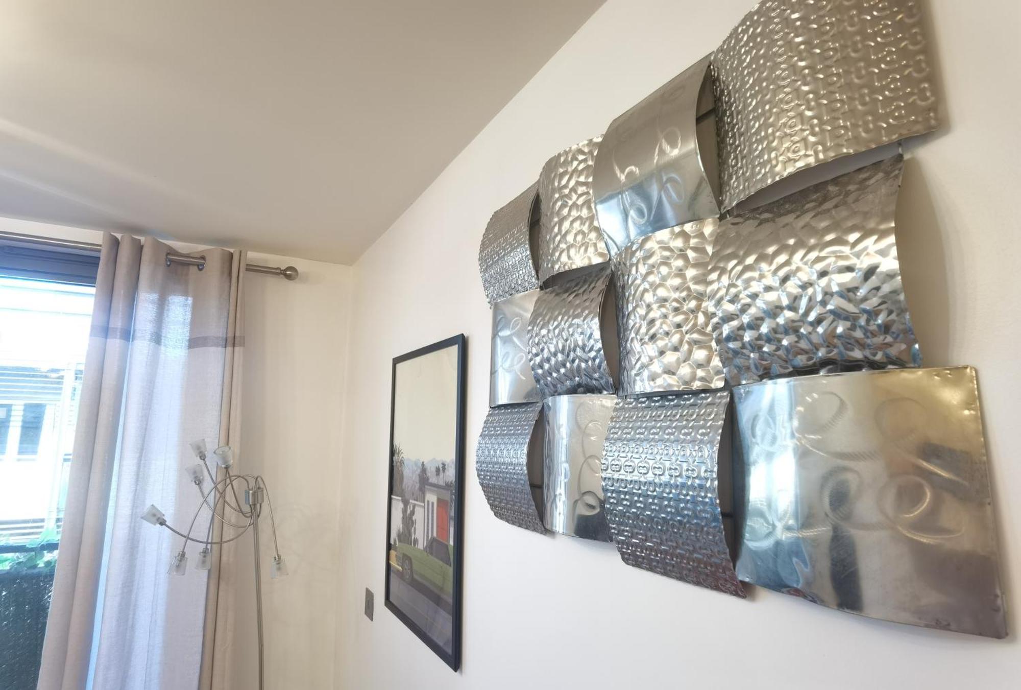 Celaka Birmingham Central Apartment, Free Indoor Parking المظهر الخارجي الصورة