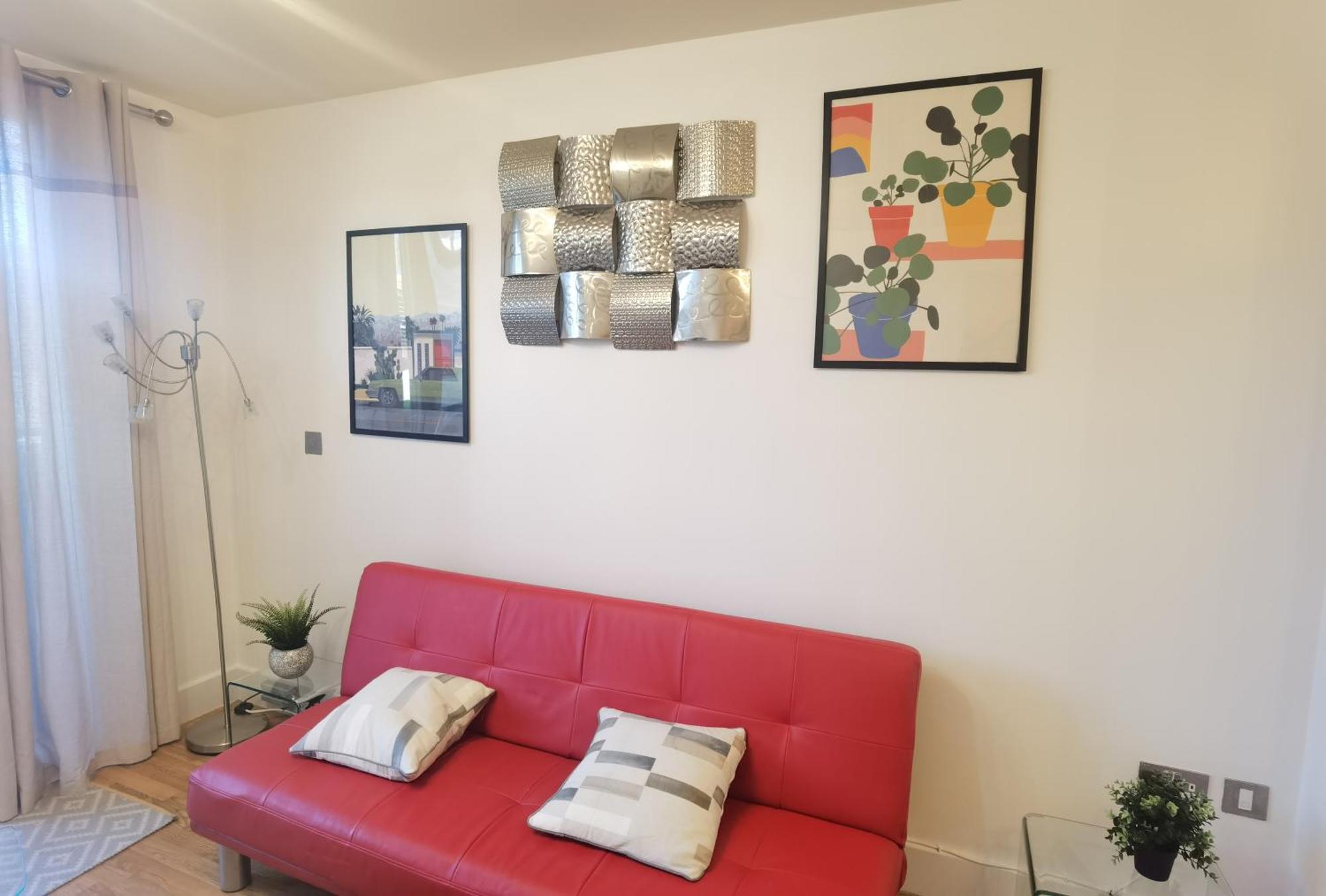 Celaka Birmingham Central Apartment, Free Indoor Parking المظهر الخارجي الصورة