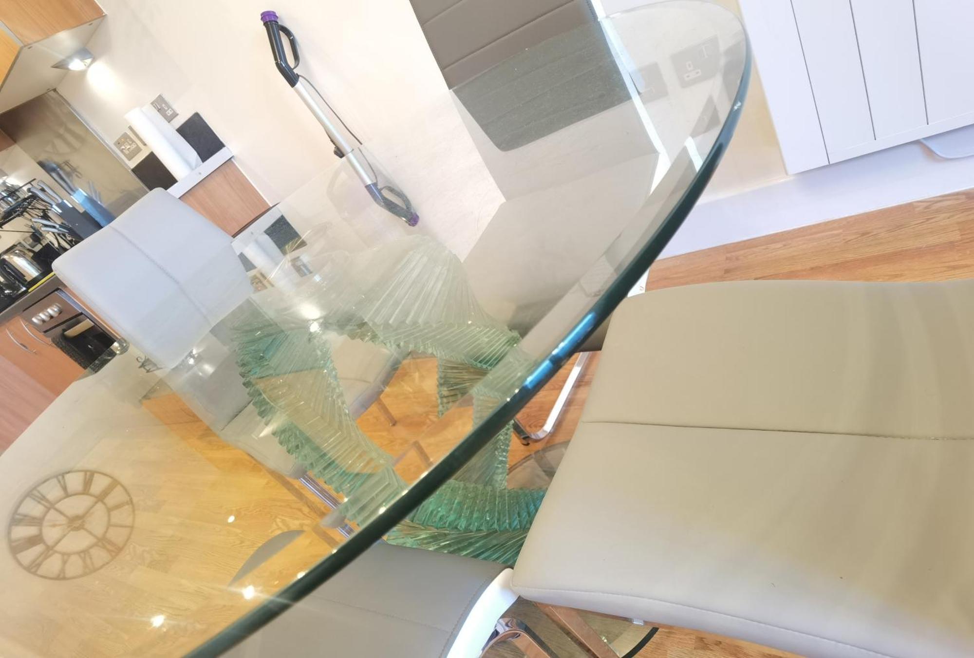 Celaka Birmingham Central Apartment, Free Indoor Parking المظهر الخارجي الصورة