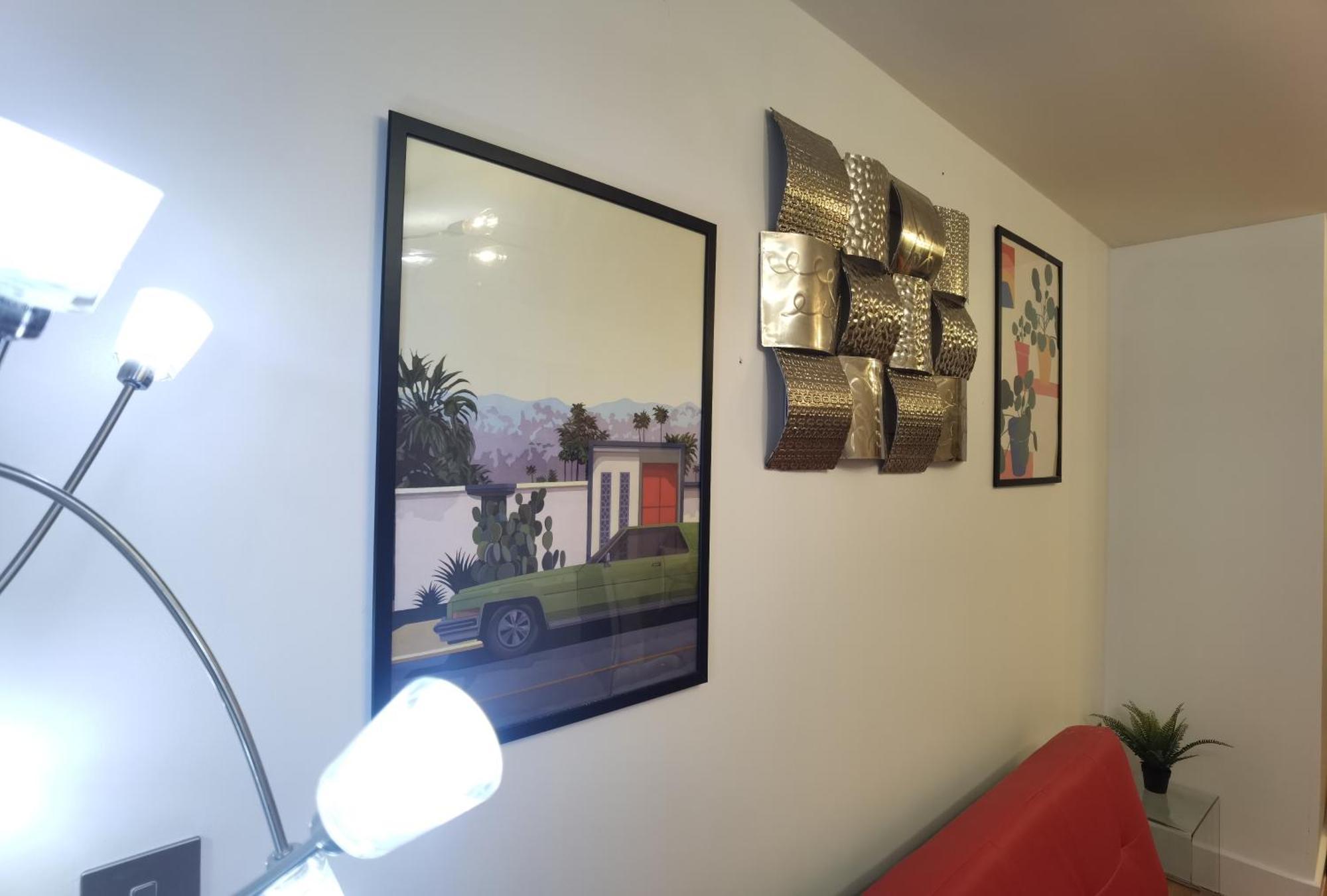 Celaka Birmingham Central Apartment, Free Indoor Parking المظهر الخارجي الصورة